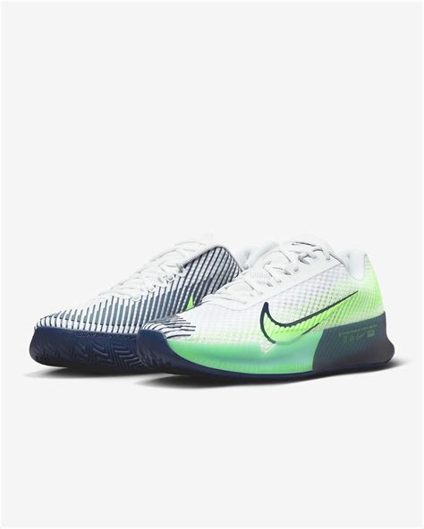 nike air zoom ultra cly tennisschoenen|nikecourt air Zoom vapor 11.